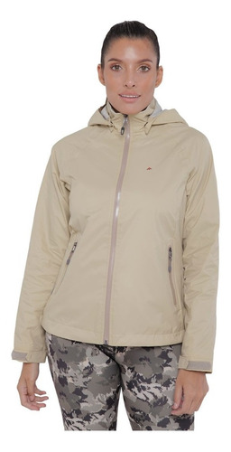  Rompeviento Eluney Mujer Montagne Impermeable