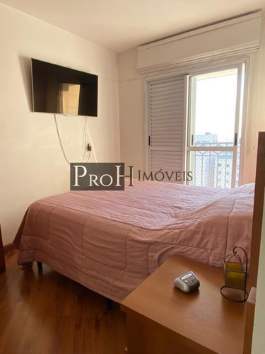 Imagem 13 de 15 de Apartamento Para Venda Em São Caetano Do Sul, Santo Antonio, 3 Dormitórios, 1 Suíte, 3 Banheiros, 2 Vagas - Firrose