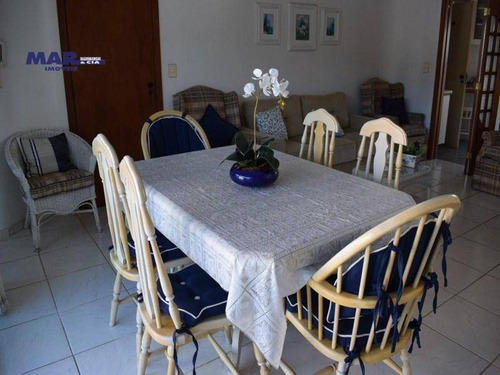 Imagem 1 de 8 de Apartamento Residencial À Venda, Jardim Las Palmas, Guarujá - . - Ap9752