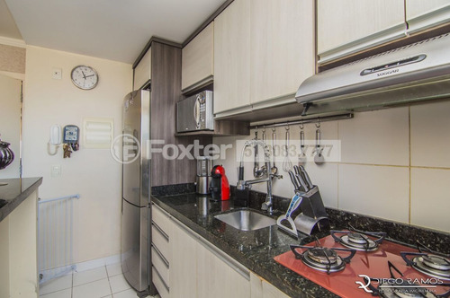 Imagem 14 de 30 de Apartamento, 2 Dormitórios, 65.52 M², Vila Ipiranga - 160288