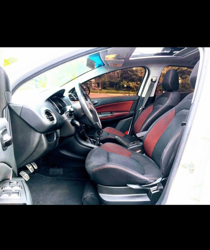 Imagem 9 de 14 de Fiat Bravo 2013 1.4 T-jet 5p