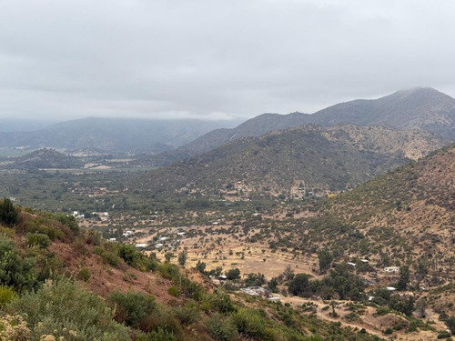 Vende 4 Parcelas De Dos Hectareas En Camino Colliguay Quilp
