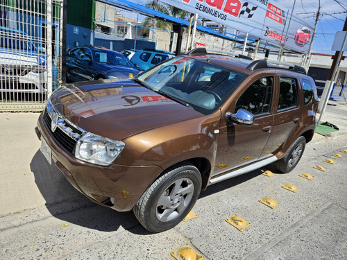 Renault Duster 2.0 Dynamique Pack At