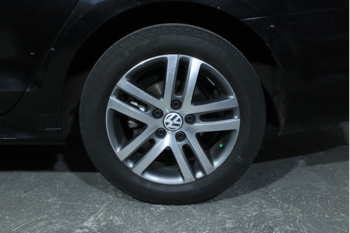 Volkswagen Jetta 2.5 Trendline Tiptronic At