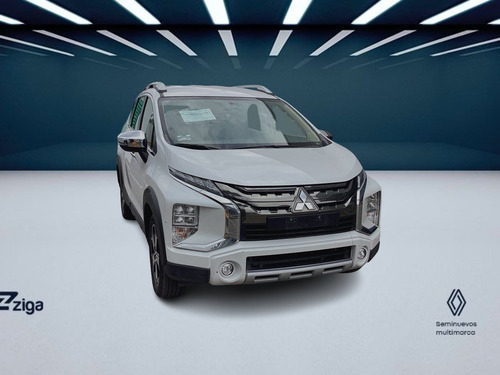Mitsubishi Xpander 1.5 Xpander Cross At
