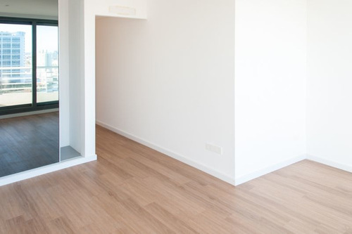 Venta De Apartamento 2 Dormitorios En Playa Mansa