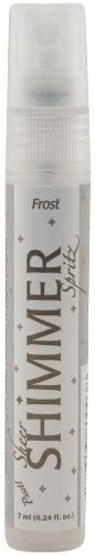 Imagen 1 de 1 de Tsukineko Pssst Sheer Shimmer Spritz - Pintura Brillante (0.