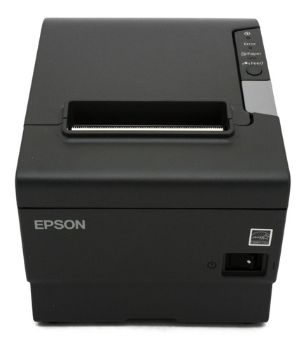 Impresora Termica Epson Tm-t 88v