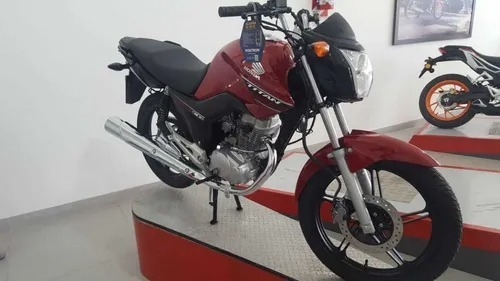 Honda Cg 150 18cta$19.419 Mroma (xr Glh Cb 125 Titan 190 )