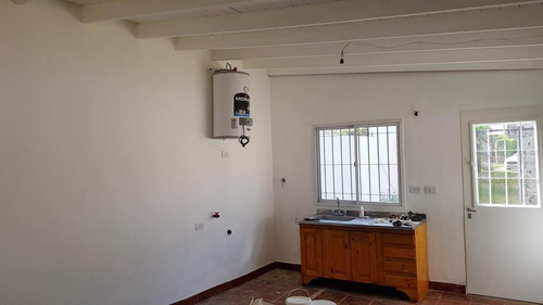Imagen 3 de 4 de Ph En Venta, Santa Cruz 1350, Barrio Las Lomas, Belén De Escobar