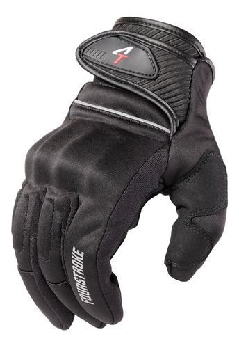 Guantes Moto Four Stroke Protecciones Touch Cortos