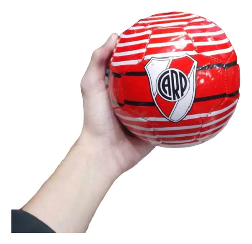 Pelota Nro 3 Equipos