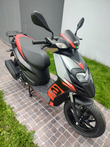 Aprilia Sr 160