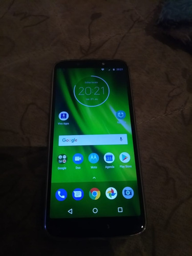 Moto G6 Play