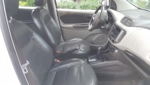Chevrolet Spin Lt 1.8 8v Econo.flex 5p Aut. 2014 Completo