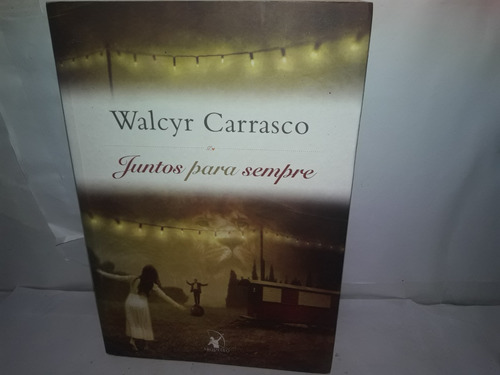 Livro Juntos Para Sempre Walcyr Carrasco