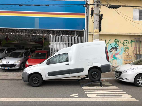 Fiat Fiorino 2014 1.4 Flex 4p