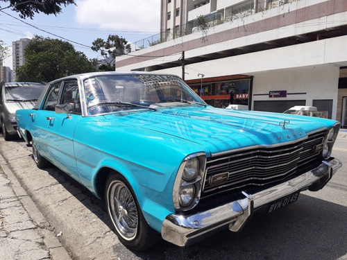 Imagem 9 de 12 de Ford Galaxie 500