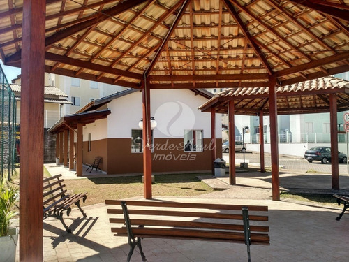 Imagem 25 de 30 de Apartamento À Venda Em Parque Residencial Caiapó - Ap005509