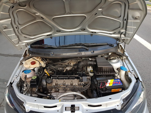 Imagem 8 de 10 de Vw/voyage