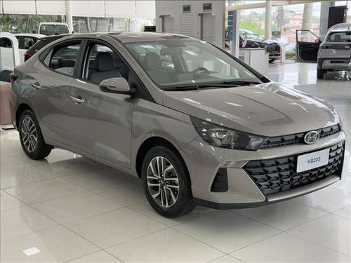 Hb20s 1.0 12v Flex Limited Manual