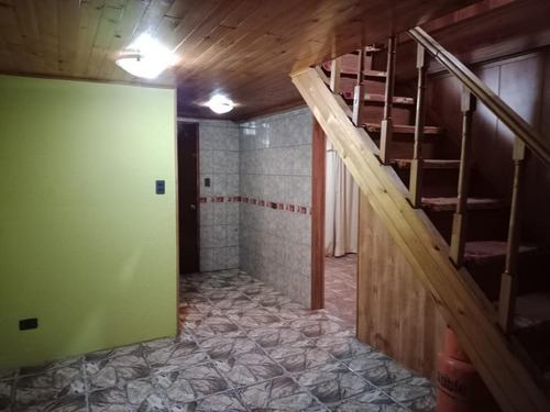 Imagen 11 de 25 de En Batuco Amplia Y Cómoda Casa En Excelente Estado