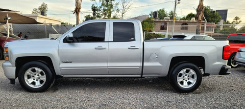 Chevrolet Silverado 5.3 A Pickup 2500 Cab Ext Mt