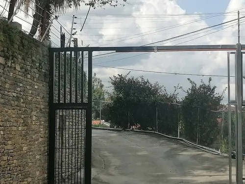 Terreno En Venta En Caicaguana M7t