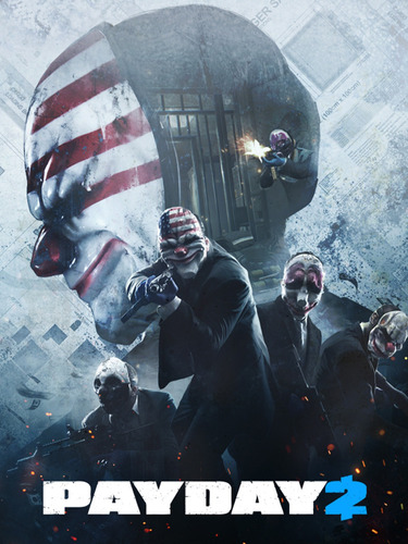 Payday 2 (pc) Steam Key Latam