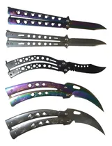 Comprar Navajas Mariposa - Balisong Modelos New