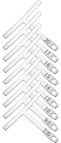 Herramienta Luthier Con Medidor De Radio Understring, Config