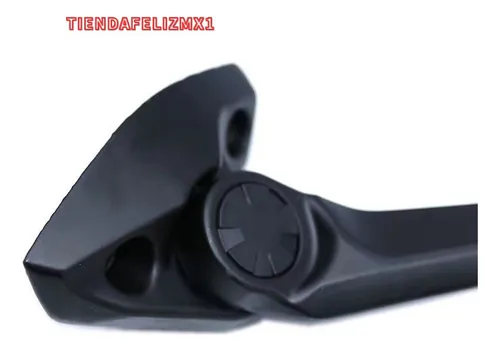 Mtcpj Espejo Retrovisor Para Motocicleta Suzuki Gixxer