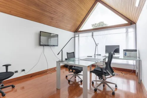 Casa En Venta En Fusca. Cod V4951