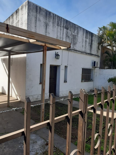 Imagen 4 de 5 de Terreno Céntrico 12x50 En Resistencia