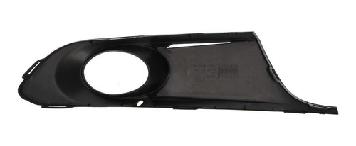 Imagen 2 de 4 de Rejilla Faro Auxiliar Izquierdo Volkswagen Vento 11/15