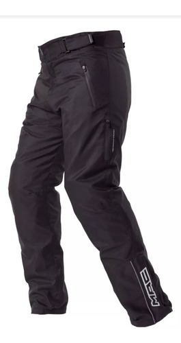 Pantalon Moto Mac Cardinal Cordura Hombre Protecc-allmotors-