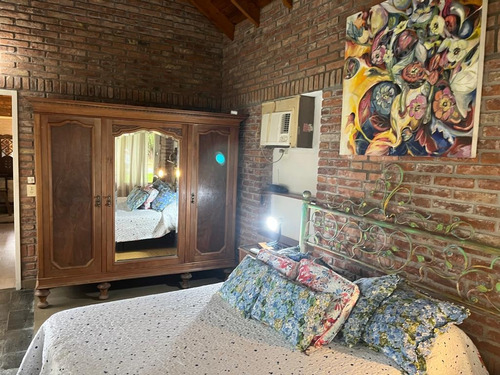Casa En Alquiler En Golfers Cc