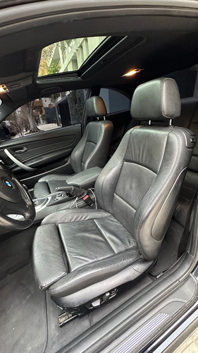 BMW Serie 1 2.5 135i Coupe Sportive 306cv