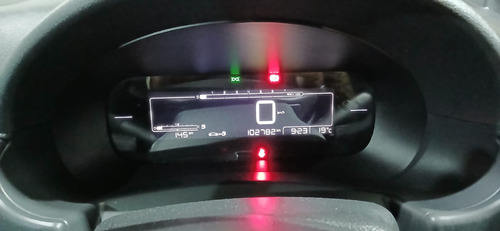 Peugeot Partner 1.6 Patagonica L17