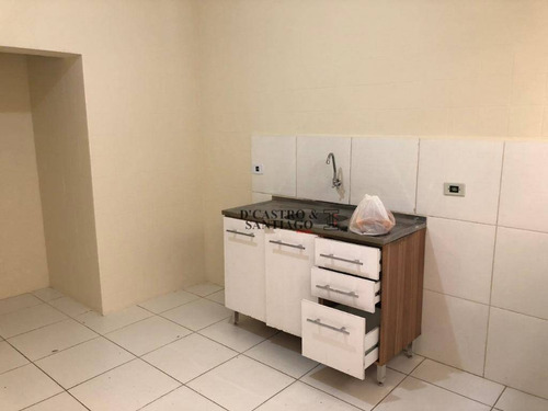 Imagem 6 de 20 de Sobrado Com 3 Dormitórios À Venda Por R$ 530.000,00 - Mooca - São Paulo/sp - So0250