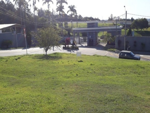 Imagem 2 de 6 de Terreno À Venda No Condomínio Residencial Renaissance, Em Sorocaba -sp 3 - 5456 - 70026794