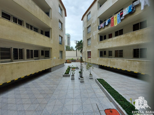 Imagem 29 de 30 de Apartamento - Ap00359 - 70316832