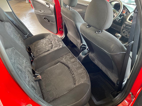 Peugeot 207 1.4 Xr Flex 5p