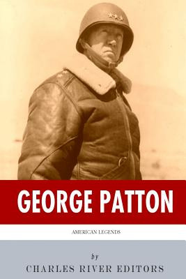 Libro American Legends: The Life Of General George Patton...