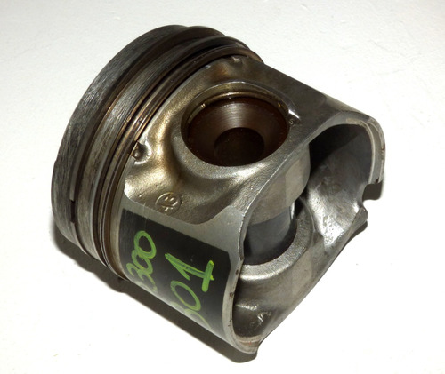 Piston Medida Estandar Original Nissan Np300 Motor 2.3 