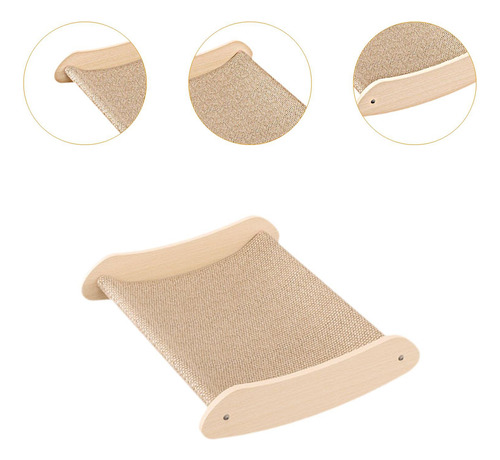 Silla De Salón De Gato Cama Temblorosa Para Mascota Cot De