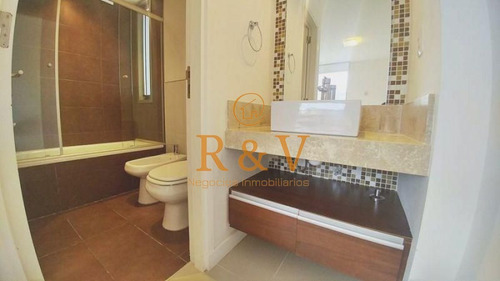 Imagen 10 de 26 de Apartamento En Alquiler Chiverta 3 Dormitorios