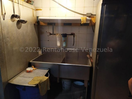 Imagen 7 de 13 de Negocio En Venta La Candelaria 22-23572 Renta House Los Samanes