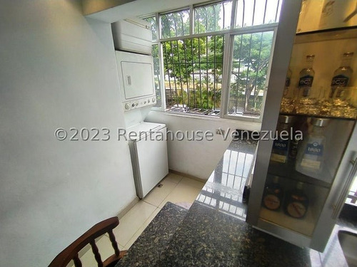 Imagen 4 de 15 de Apartamento En La Trinidad Amoblado #24-5676