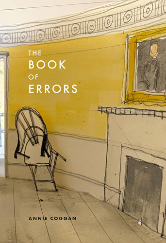 Libro: The Book Of Errors